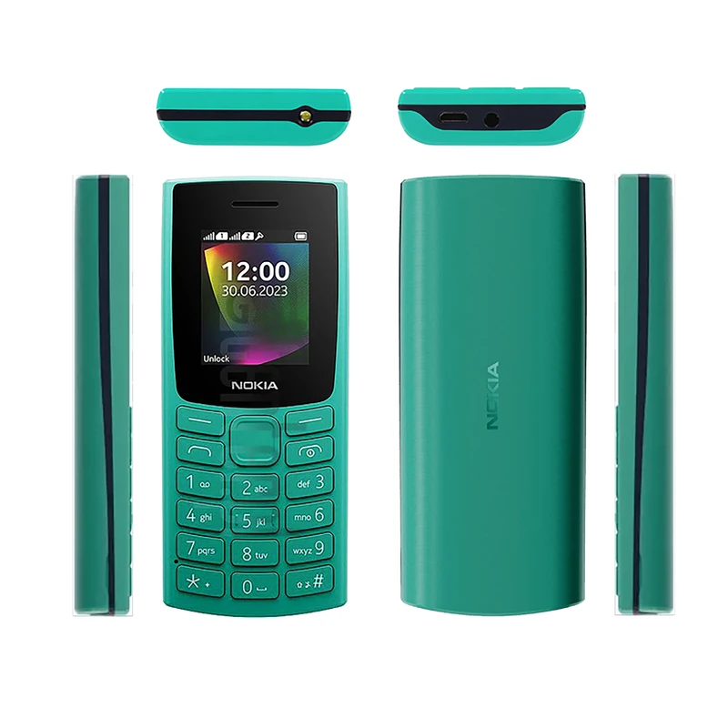 Nokia 106 2023 5